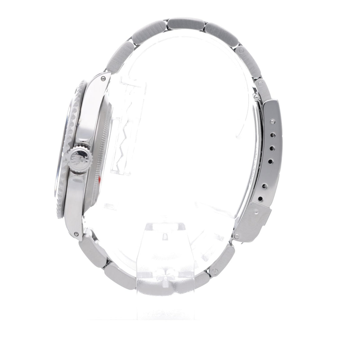 Rolex Submariner No Date (Service 11/2025)