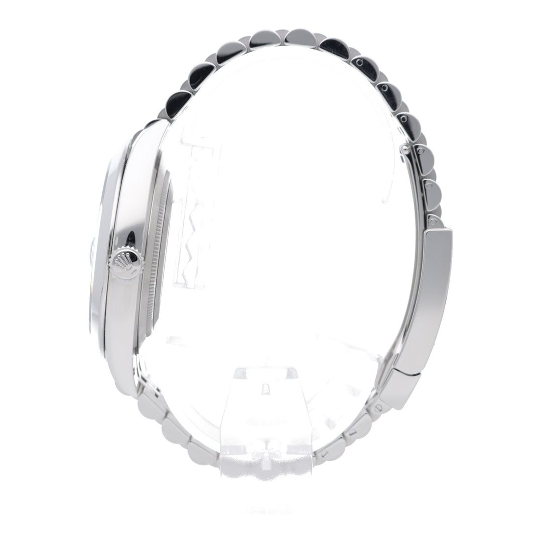 劳力士日志型41