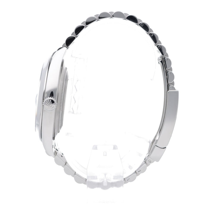 劳力士日志型41