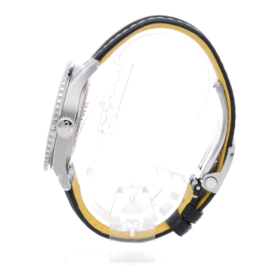 Breitling Navitimer Automatic GMT 41