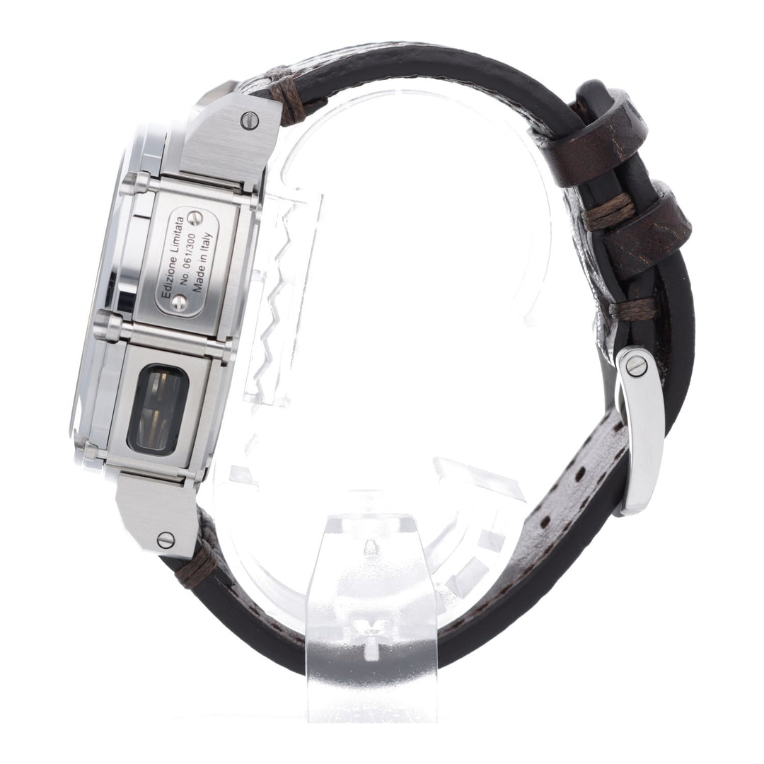 U-Boat Chimera Cronógrafo SS