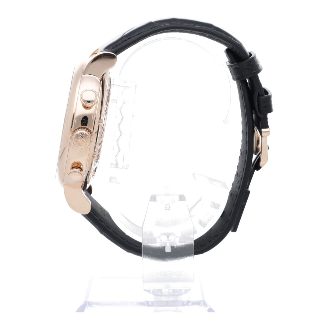 IWC Portofino Chronograph 42