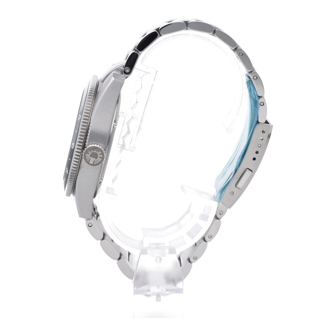 Longines Spirit Zulu Time Titanium