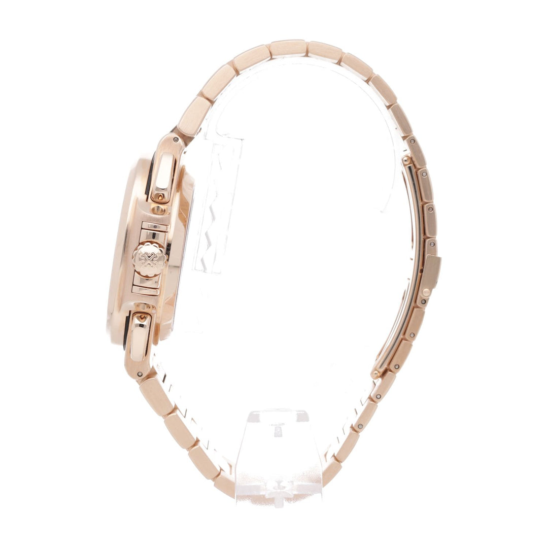 Patek Philippe Nautilus Chronograph