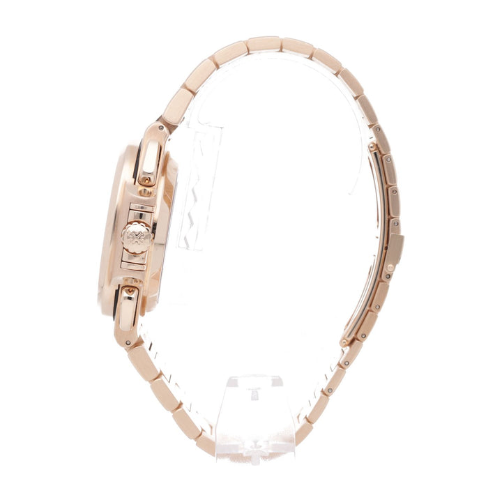 Patek Philippe Nautilus Chronograph