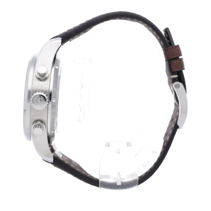 IWC Пилотские часы Хронограф 41 Зеленый