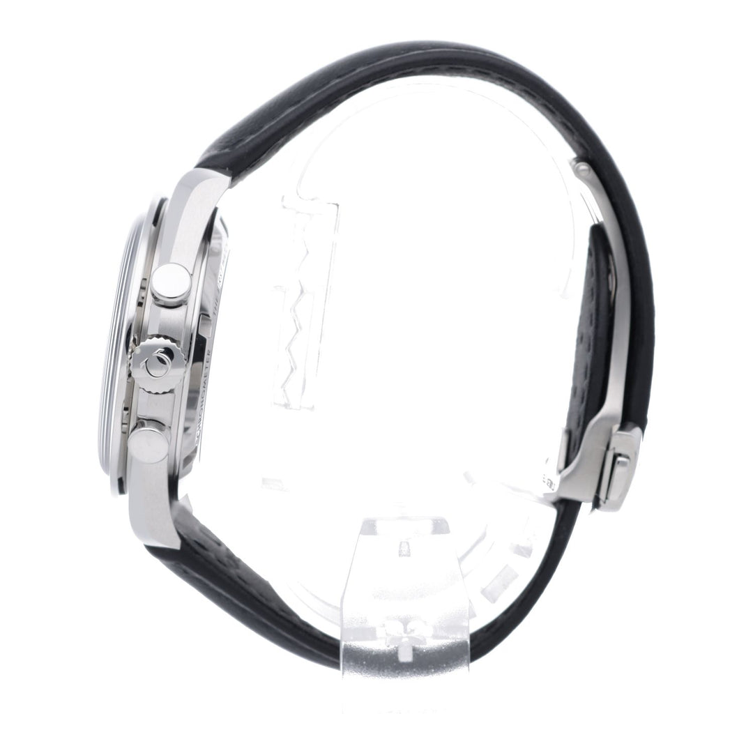 Omega Speedmaster Moonwatch Professional Co‑Axial Master Chronometer Chronograph 42 mm