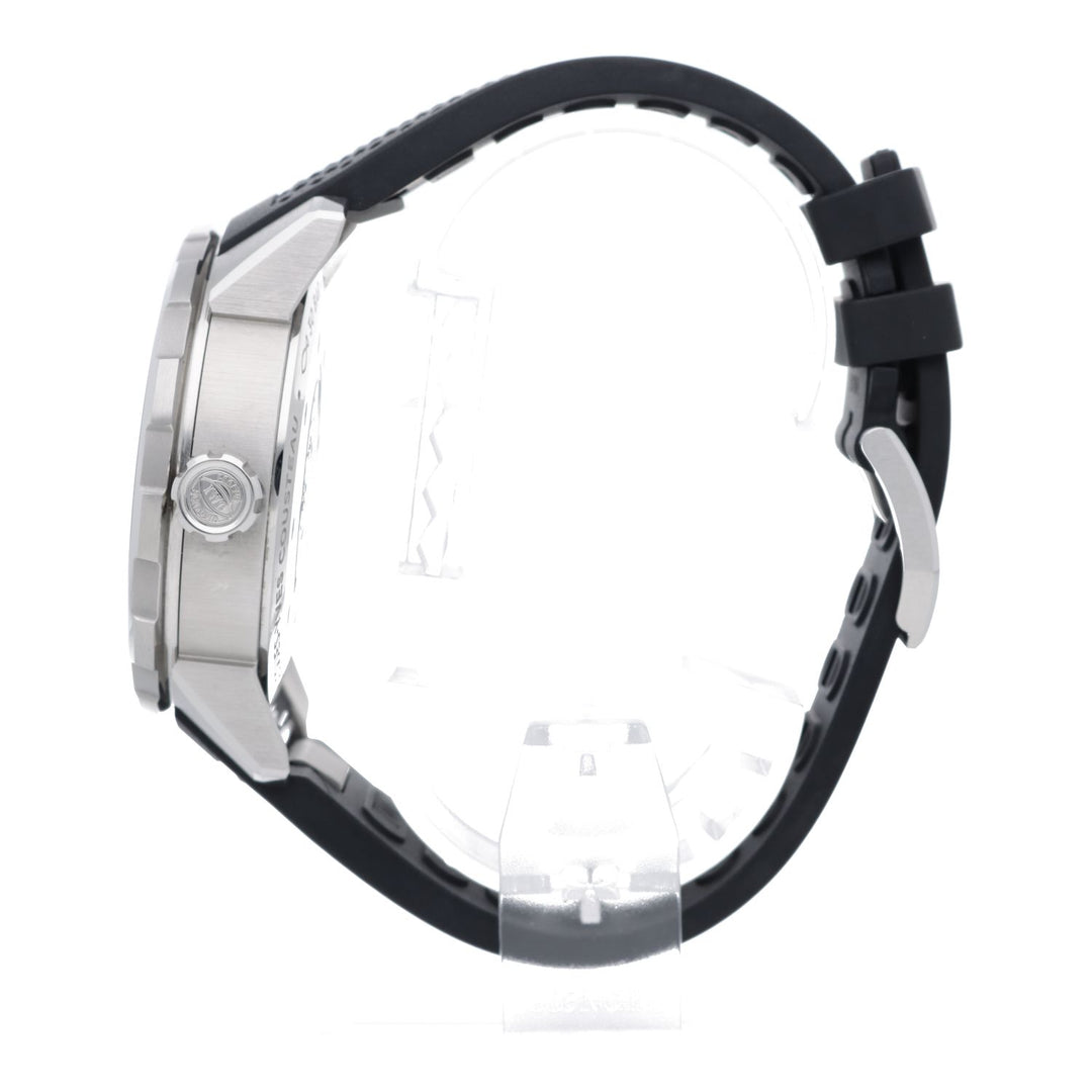 IWC Aquatimer Expedition Jacques-Yves Cousteau Edition