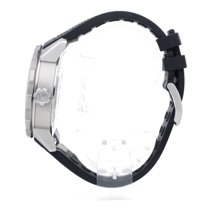 IWC Aquatimer Expedition Jacques-Yves Cousteau Edition