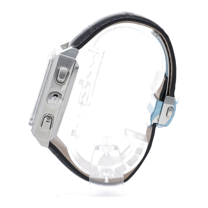Tag Heuer Monaco Calibre Heuer 02