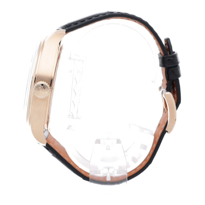 IWC Portugieser Automático 40