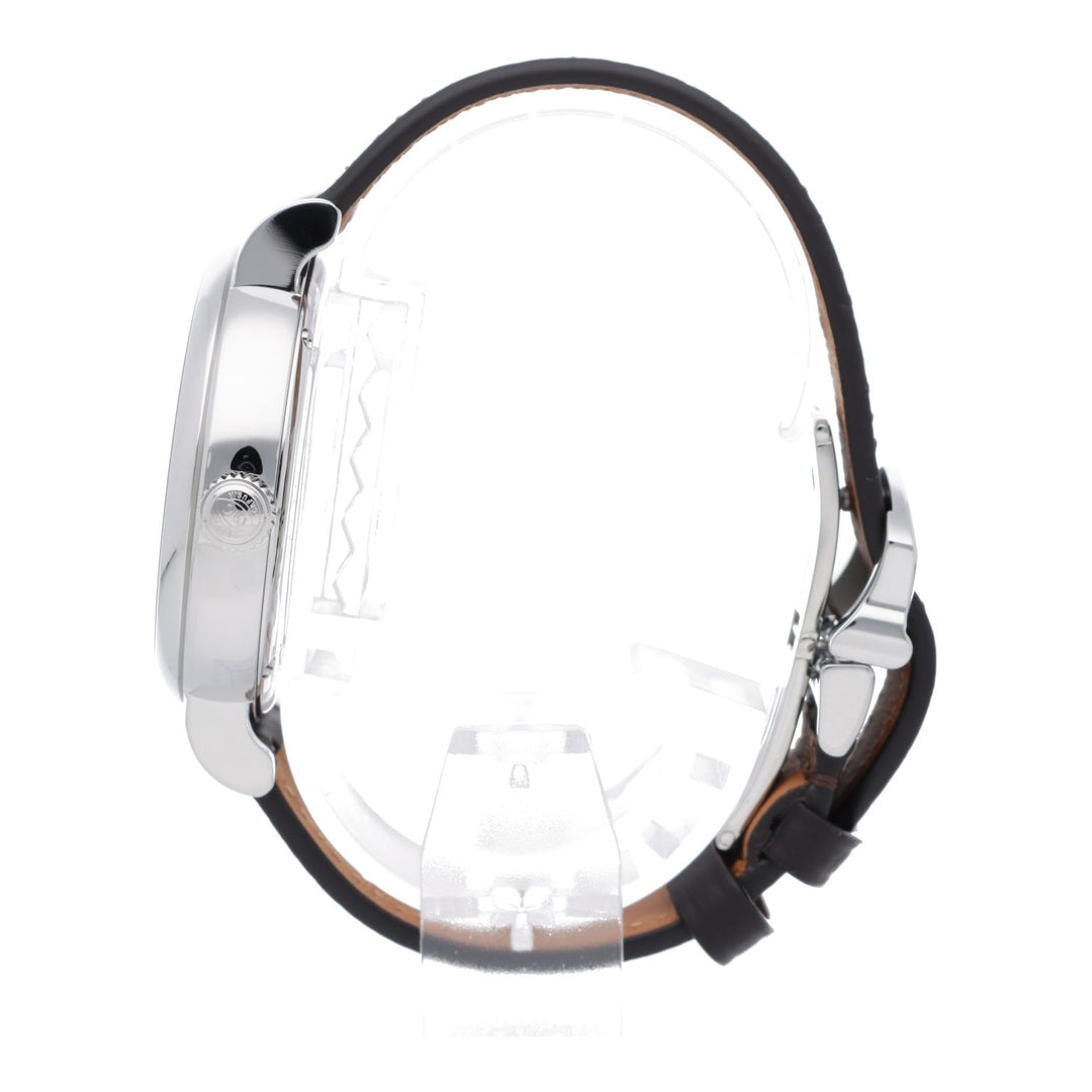 IWC Portofino Pointer Date