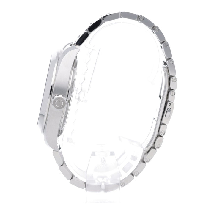 Omega Seamaster Aqua Terra 150M GMT Worldtimer