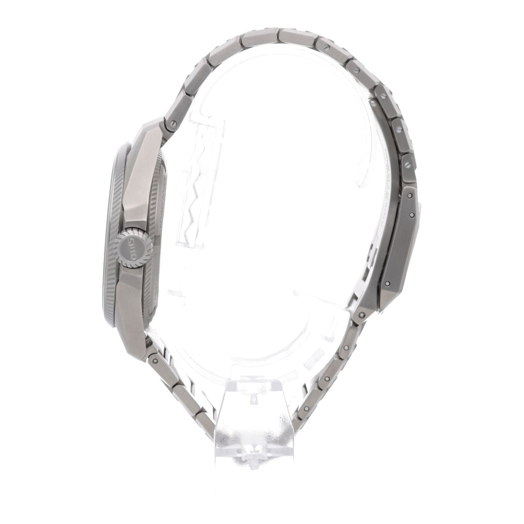 Oris ProPilot X Kermit Edition