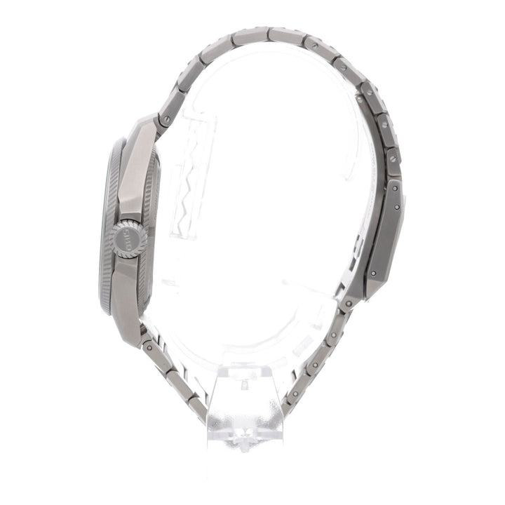 Oris ProPilot X Kermit Edition