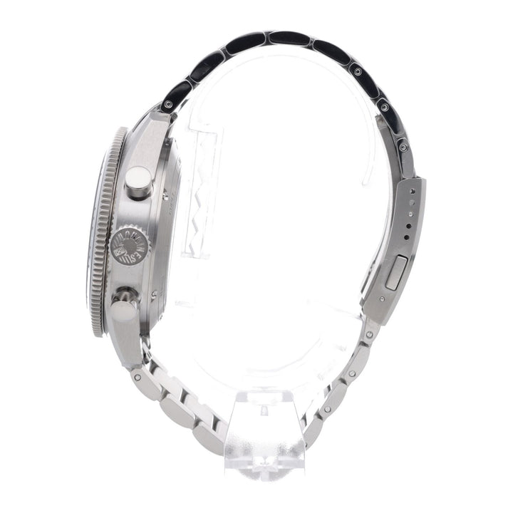 Longines Spirit Flyback Titanium