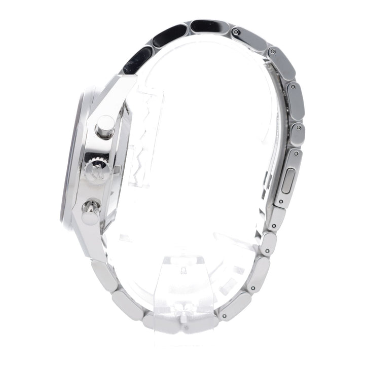 Tag Heuer Carrera Calibre 16 Automatik Chronograph 41mm