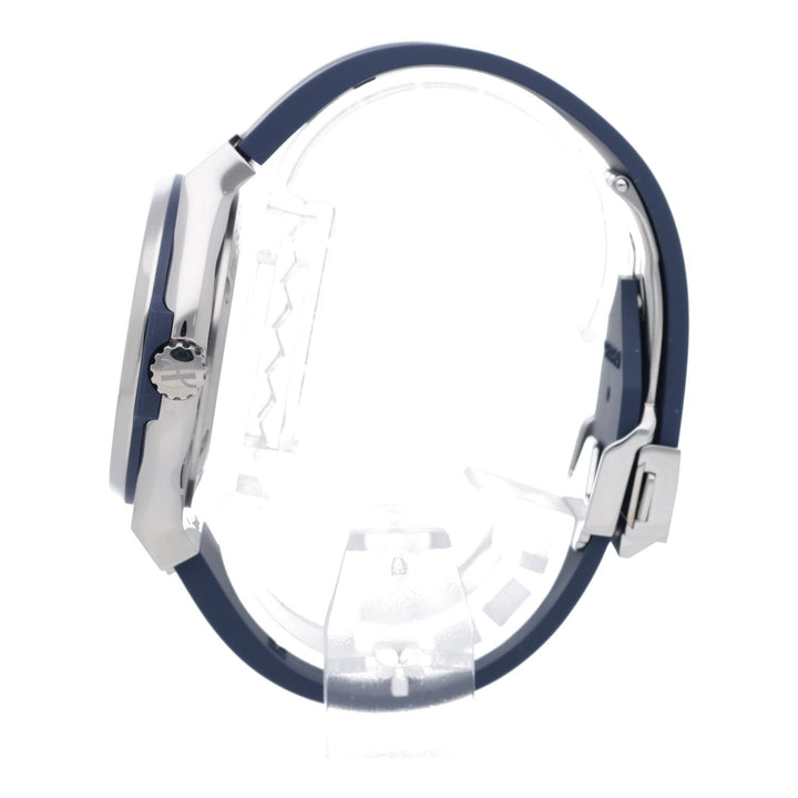 Hublot Classic Fusion Titanio Azul