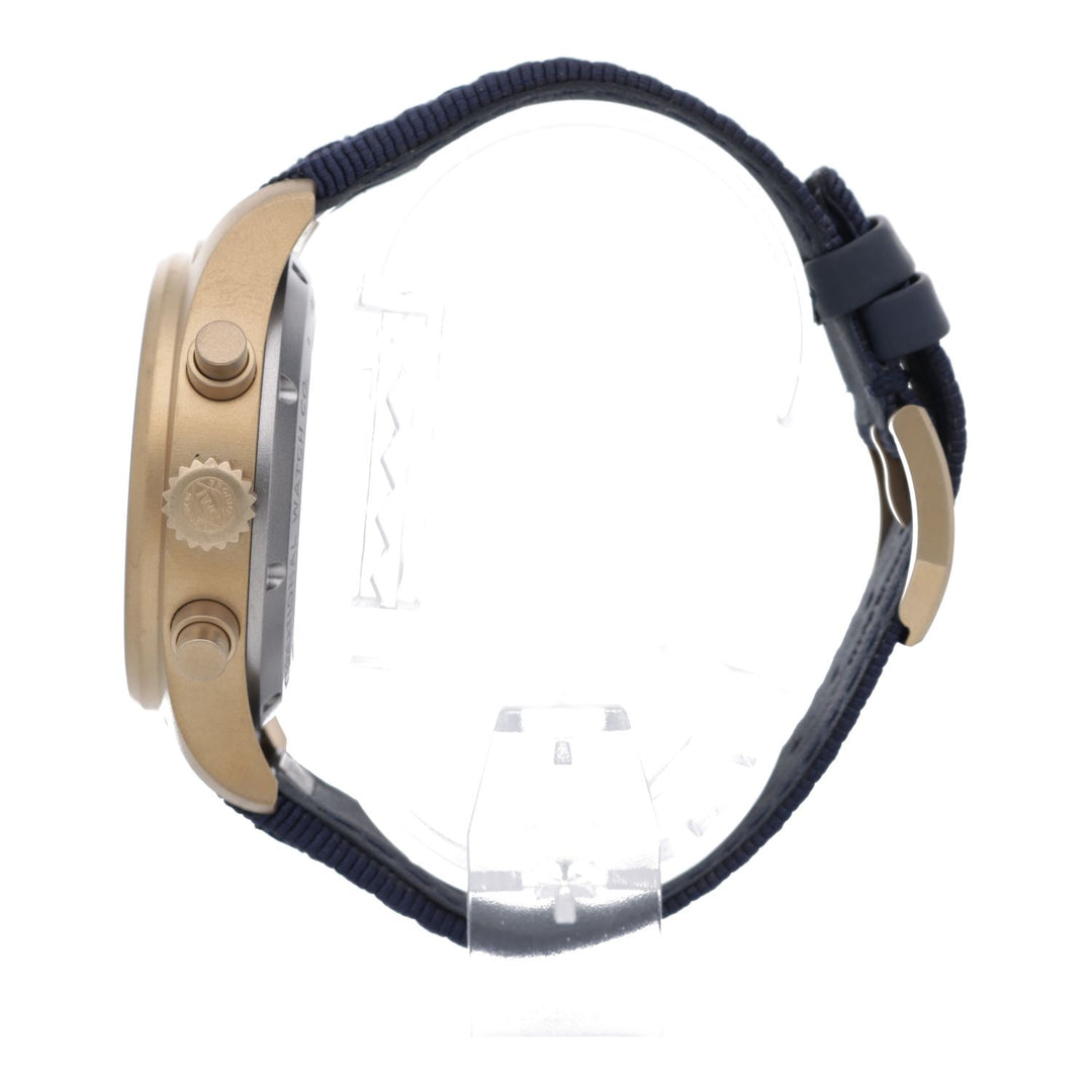 IWC Pilot’s Watch Chronograph 41