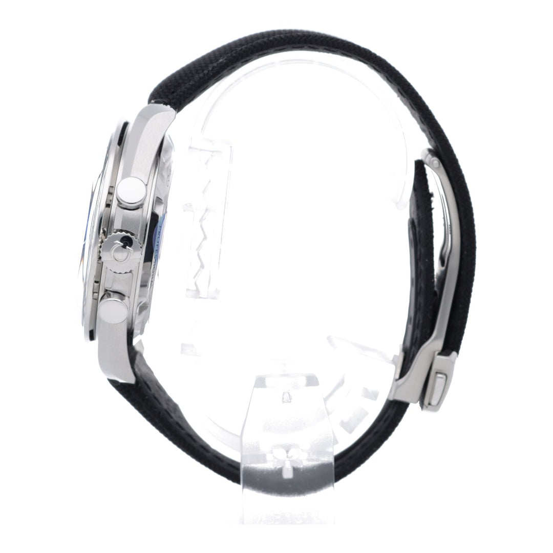 Omega Speedmaster Moonwatch Professional Co-Axial Master Chronometer Chronograph 42 mm