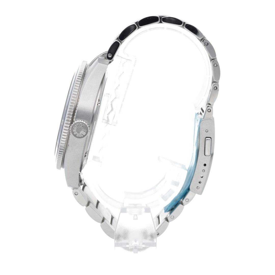 Longines Spirit Zulu Time