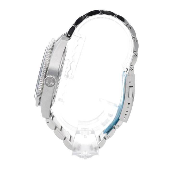 Longines Spirit Zulu Time