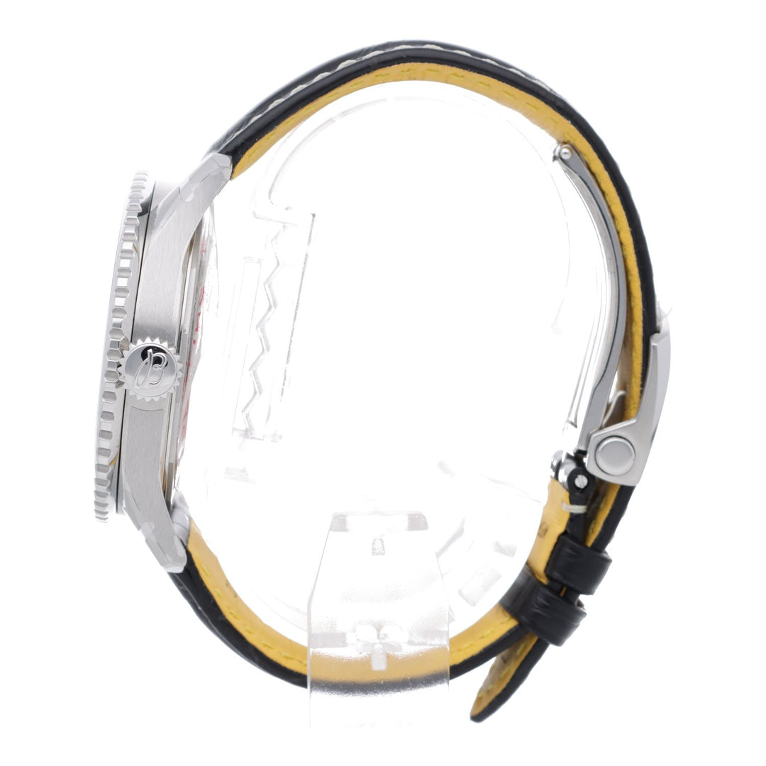 Breitling Navitimer Automatic GMT 41