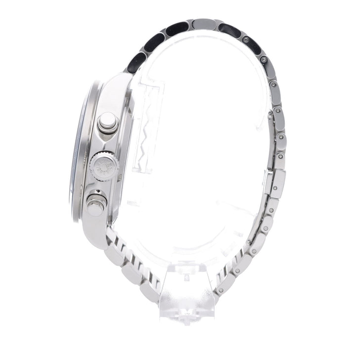 Longines Conquest Chronograph