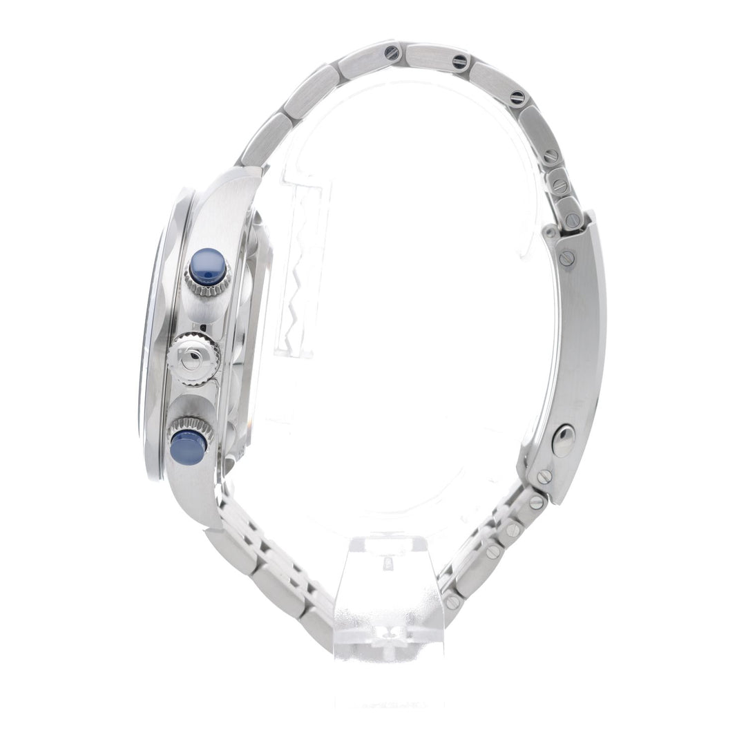 Omega Seamaster Diver 300M Co-Axial Master Chronometer Cronografo 44 mm