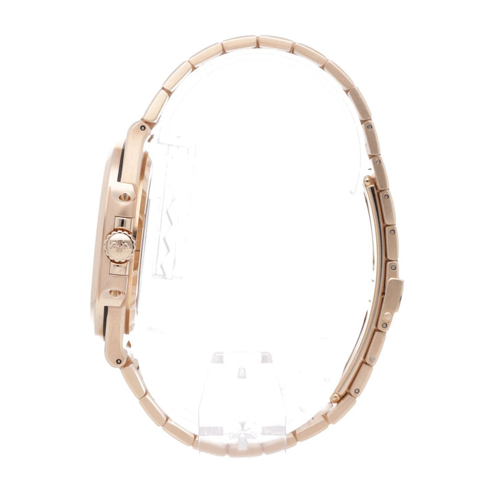 Patek Philippe Nautilus Ouro Rosé Descontinuado