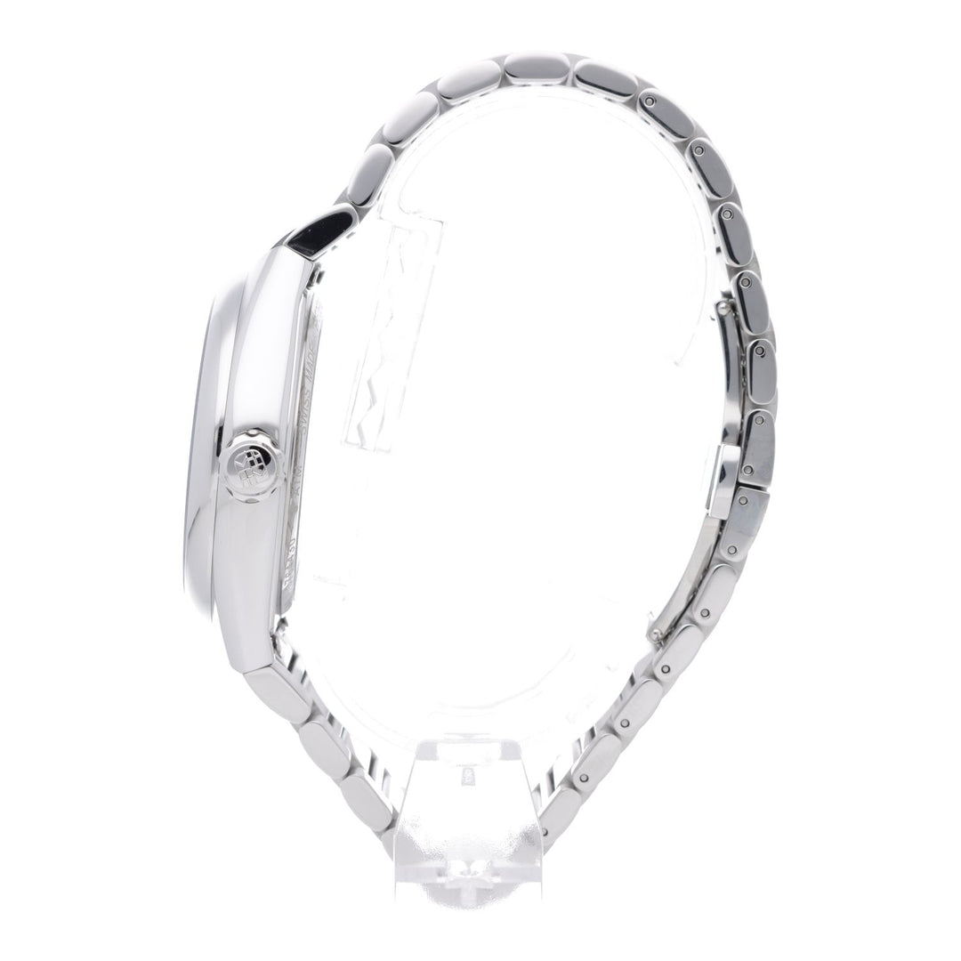 Frederique Constant Highlife Worldtimer Manufacture