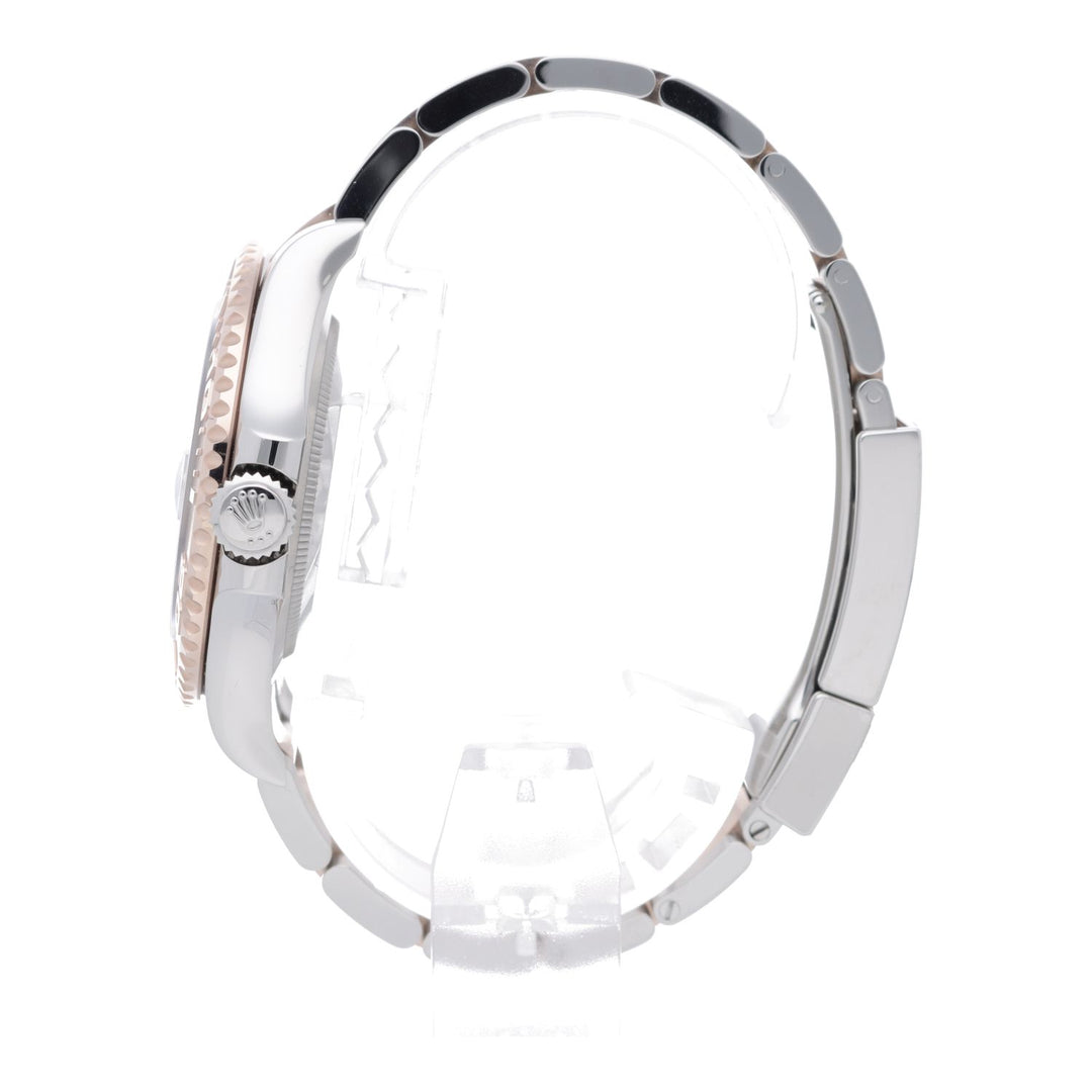 Rolex Yachtmaster 40