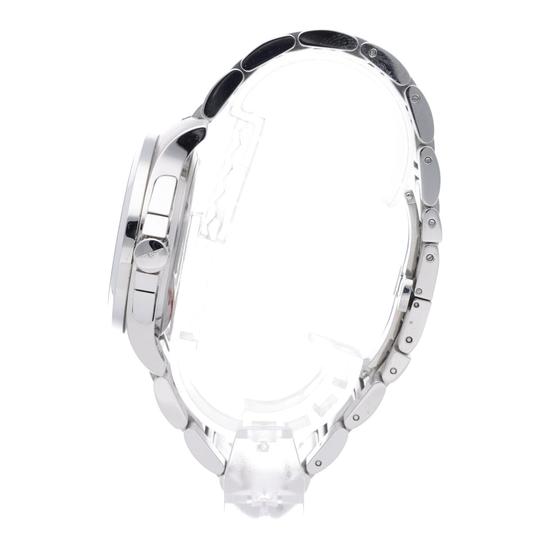 Longines Conquest Chronograph Quartz