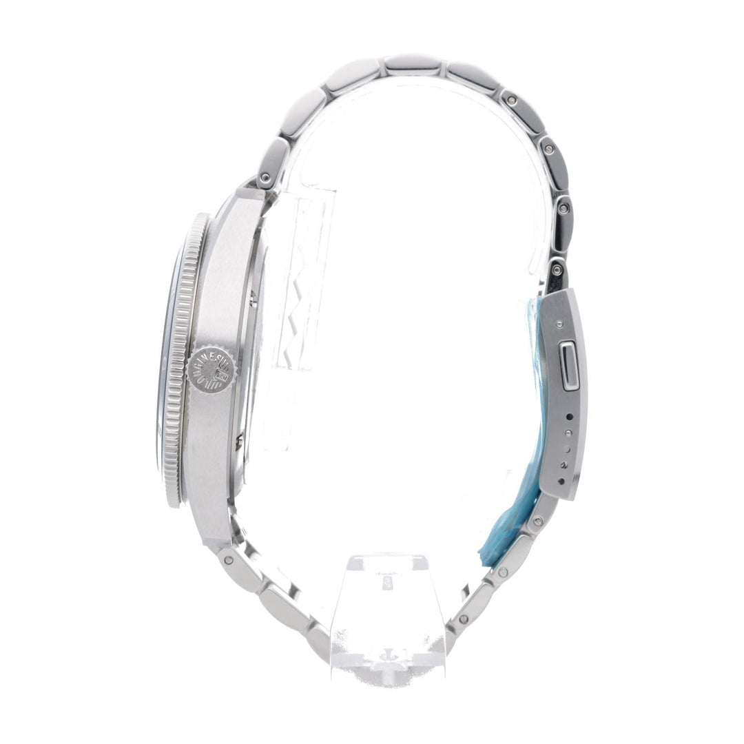 Longines Spirit Zulu Time