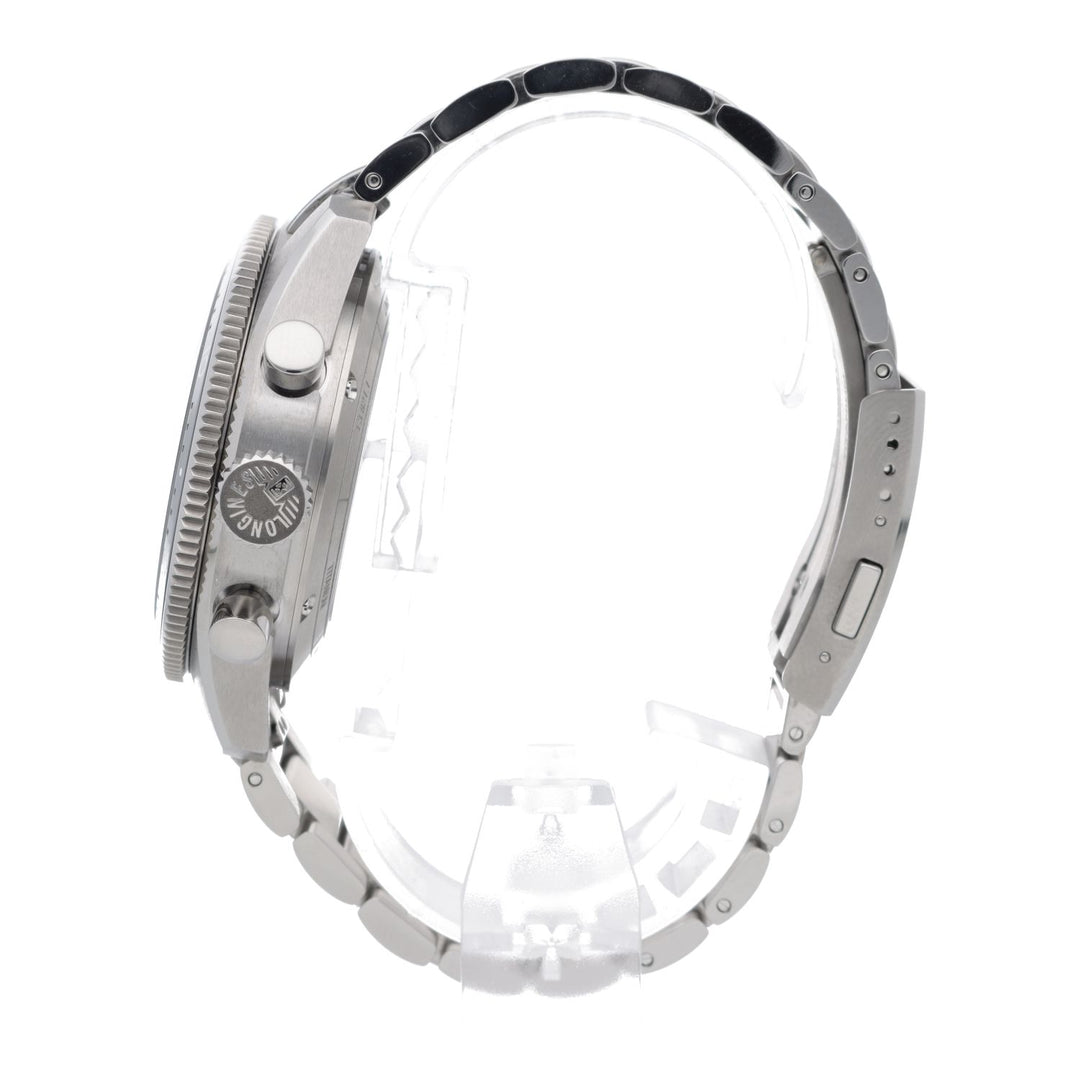 Longines Spirit Flyback Titanium