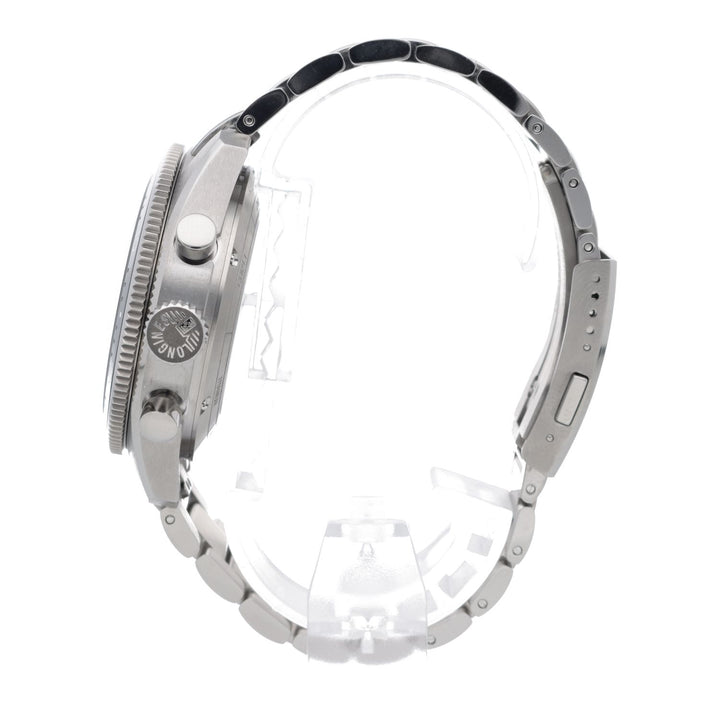 Longines Spirit Flyback Titanium