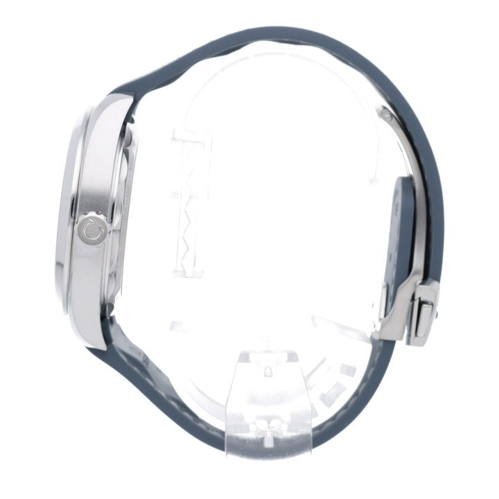 Omega Seamaster Aqua Terra 150 m Co-Axial Master Chronometer Small Seconds 41 mm