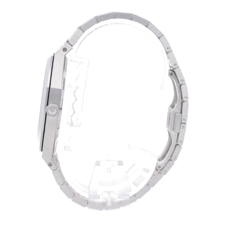 Audemars Piguet Royal Oak „Jumbo“ Extra-Thin Tuscan Dial