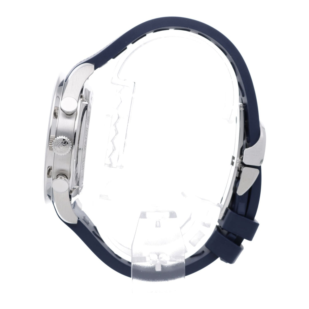 IWC Portugieser Chronograph