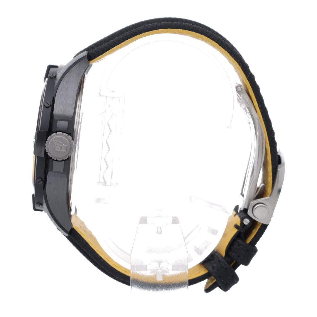 Breitling Avenger Automatic 42 Night Mission