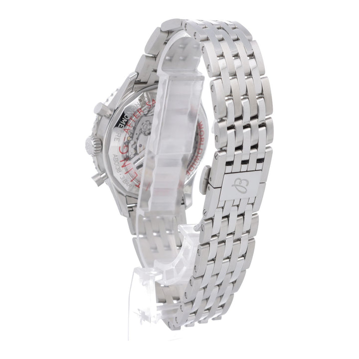 Breitling Navitimer B01 Chronograph 43