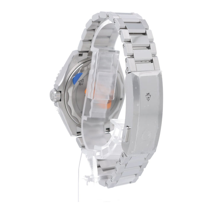 Omega Seamaster Planet Ocean 600 m