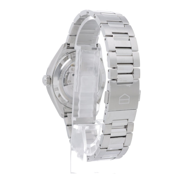 TAG Heuer Carrera Calibre 5 Automatic