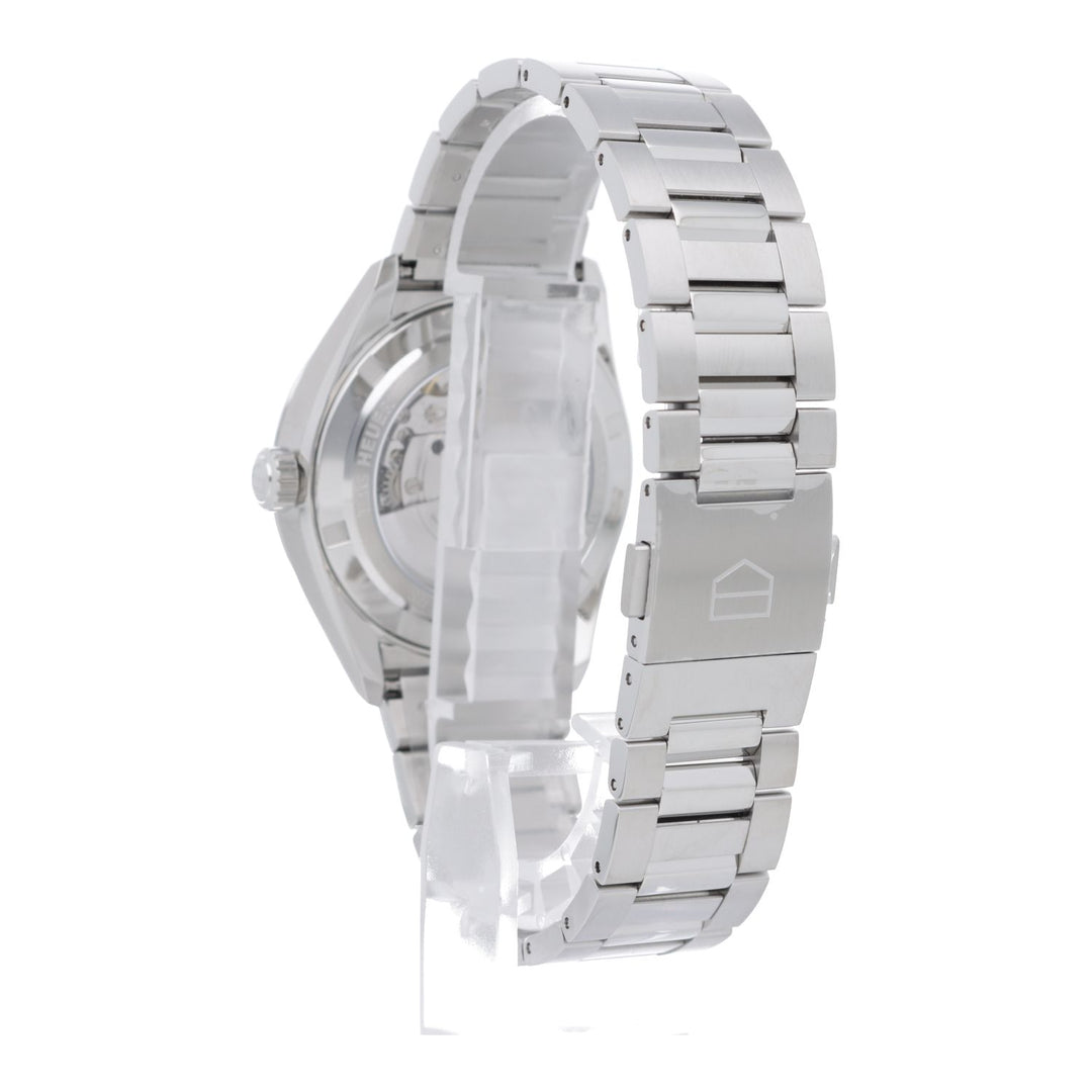 TAG Heuer Carrera Calibre 5 Automatic