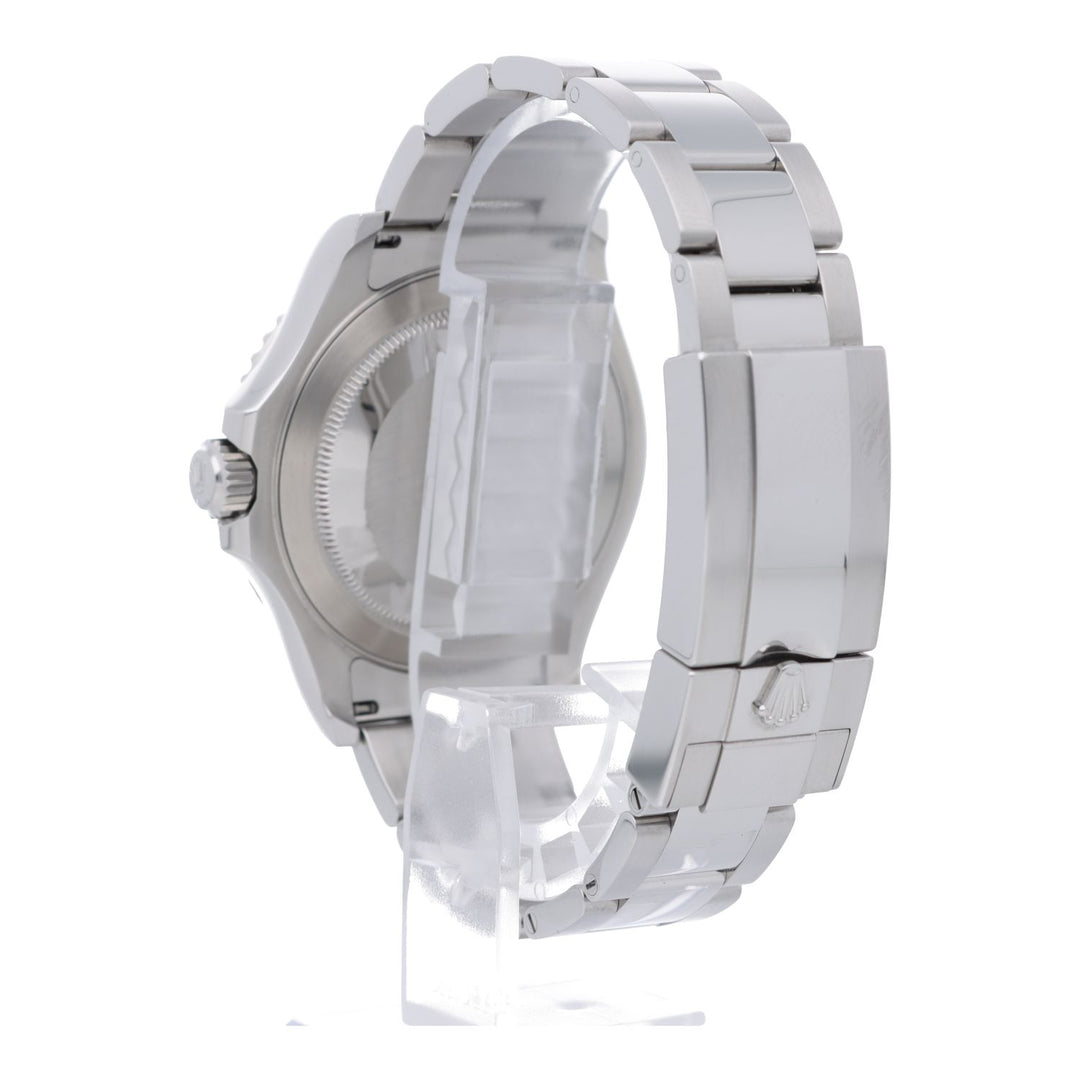 Rolex Yachtmaster 40