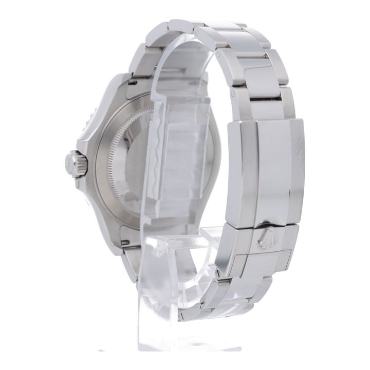 Rolex Yachtmaster 40