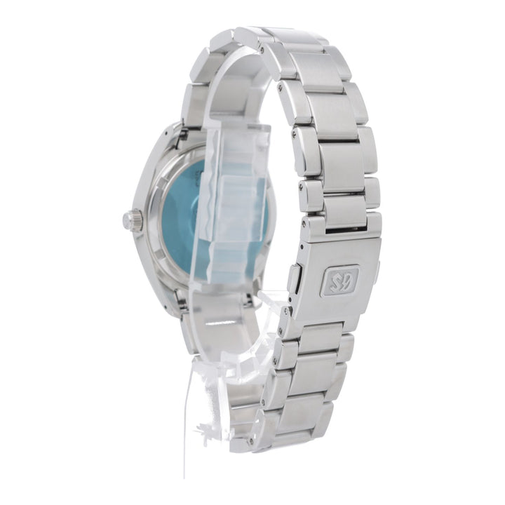 Grand Seiko Heritage