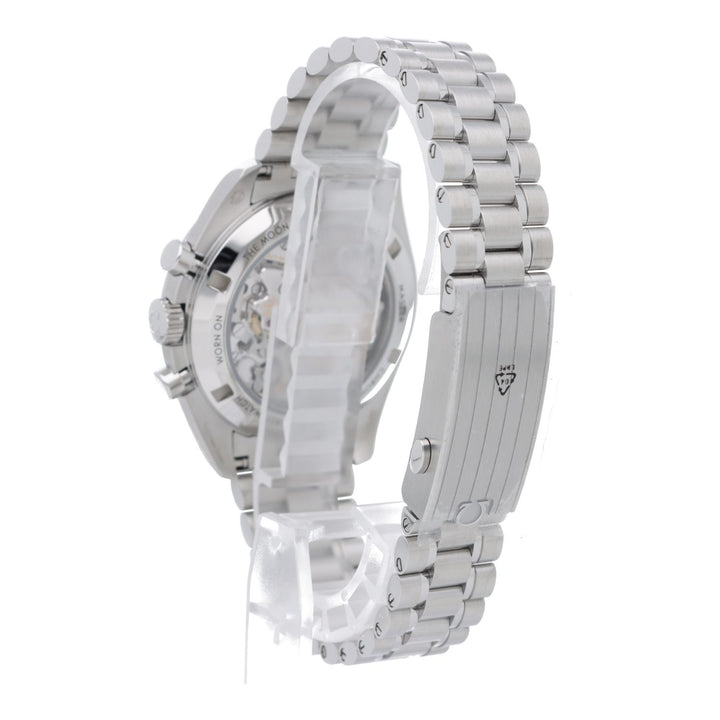 Omega Speedmaster Moonwatch Professional Co-Axial Master Chronometer Chronograph 42 mm