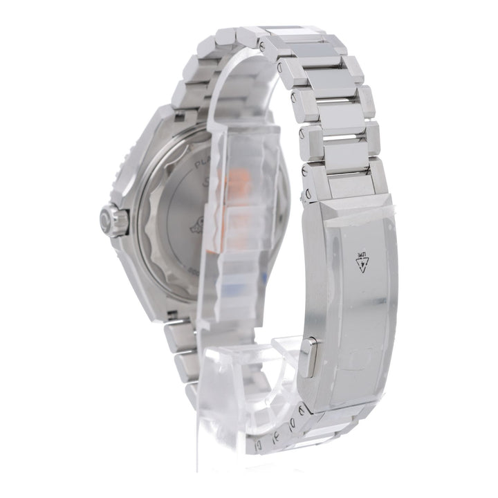 Omega Seamaster Planet Ocean 600M