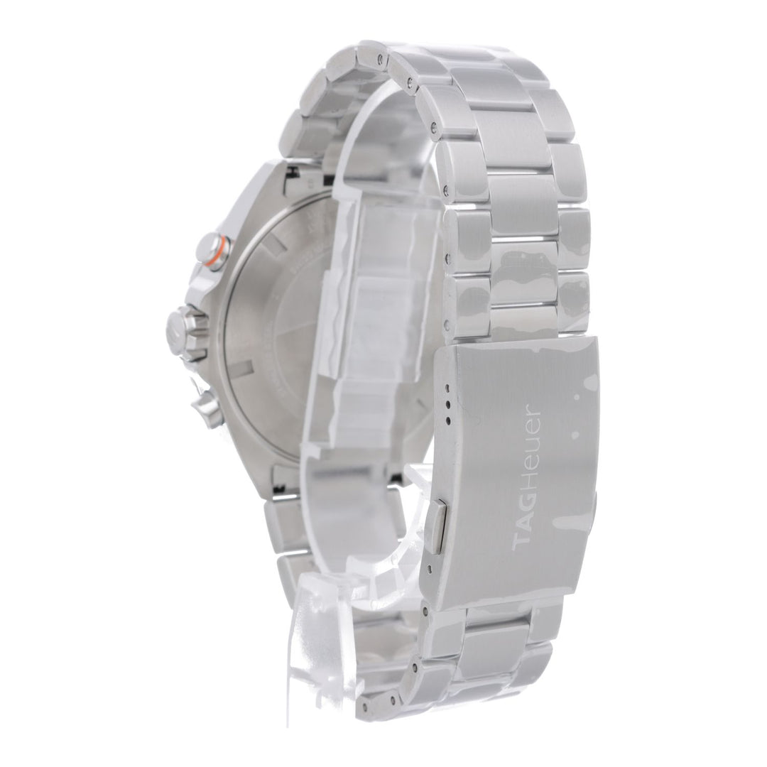 TAG Heuer Formula 1 Cronografo al Quarzo 43 mm Edizione speciale Gulf